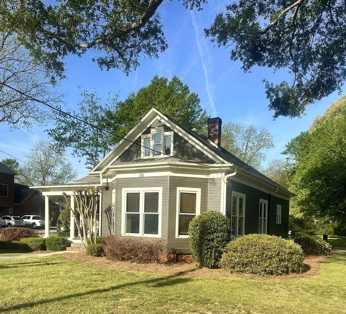 Mane Street Hair Group in Collierville, TN