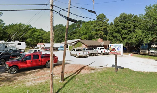 Duke Automotive in Bryan, TX (3)