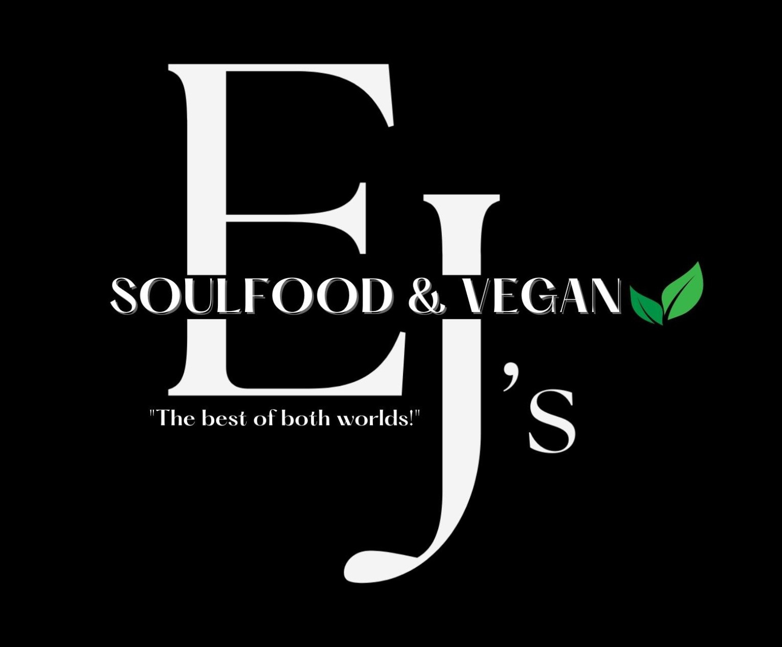EJ's Soul Food and Vegan Restaurant in Gastonia, NC