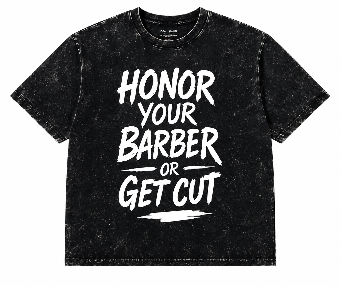 The Plug 4 Barbers in El Monte, CA (3)
