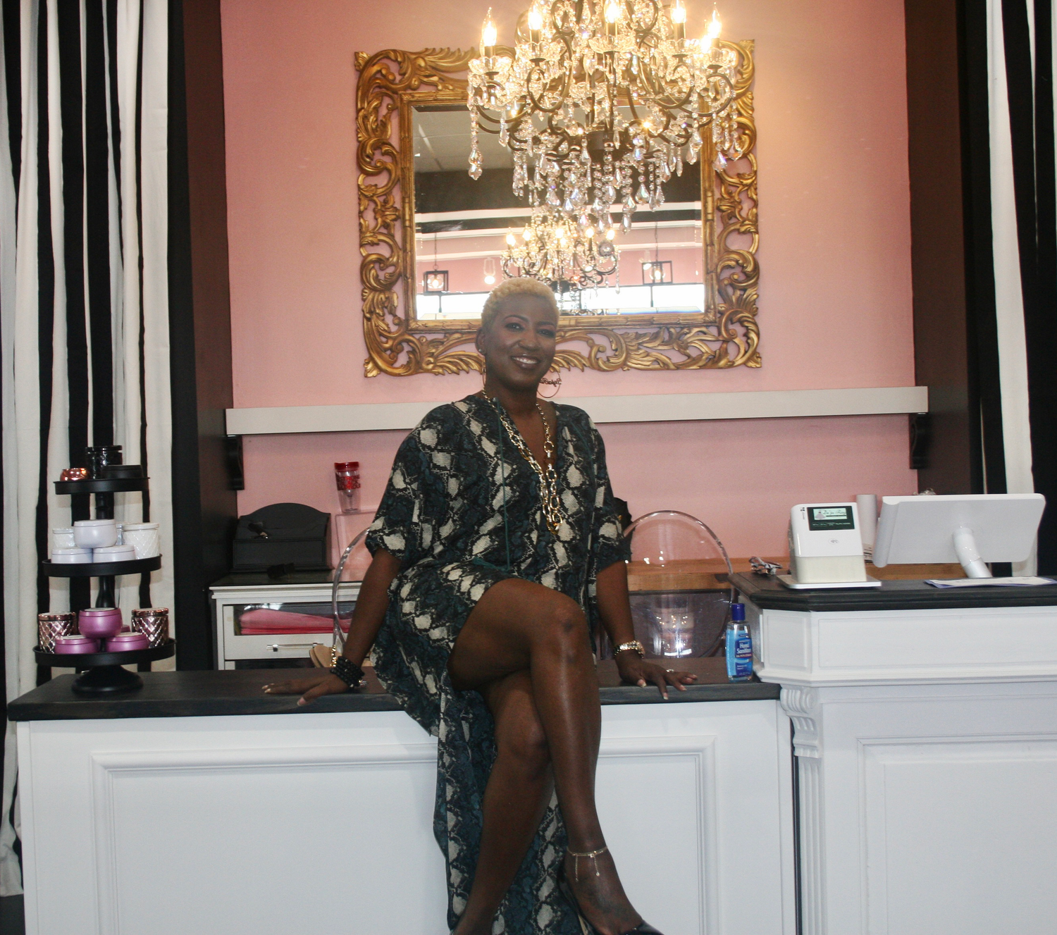 De’ja Ray Consignment Boutique in Irondale, AL