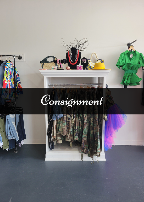 De’ja Ray Consignment Boutique in Irondale, AL (2)