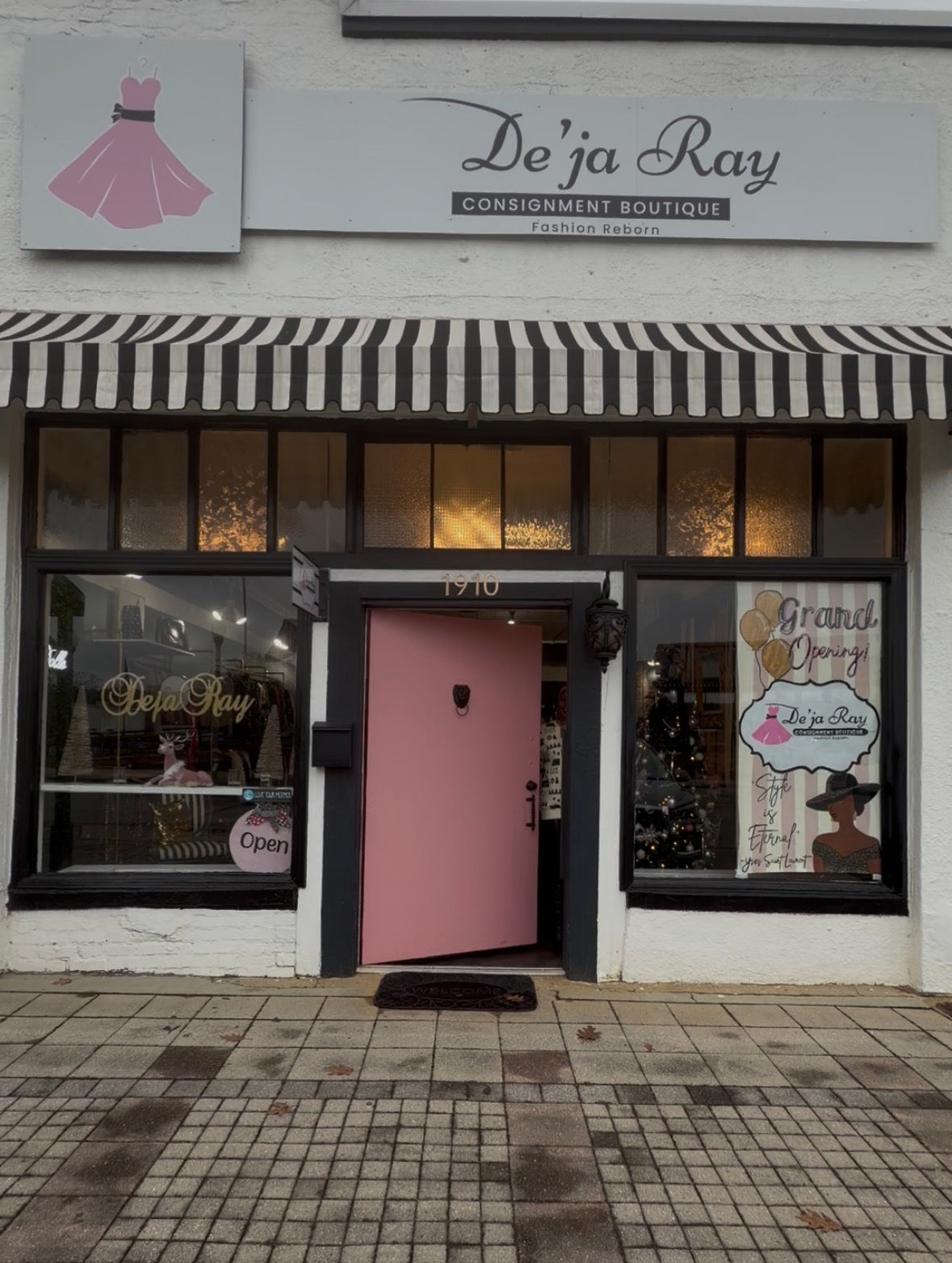 De’ja Ray Consignment Boutique in Irondale, AL (3)