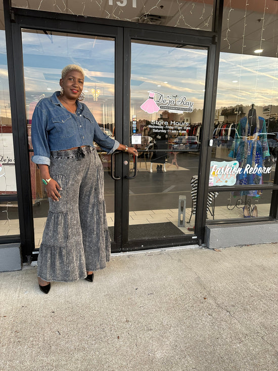De’ja Ray Consignment Boutique in Irondale, AL (5)