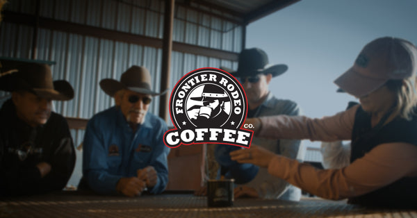 Frontier Rodeo Coffee Co. in Lumberton, TX (4)