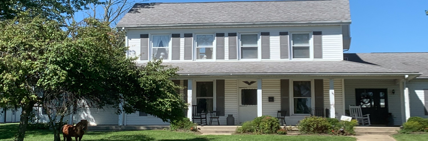 Dudley Prime Properties in Oxford, OH