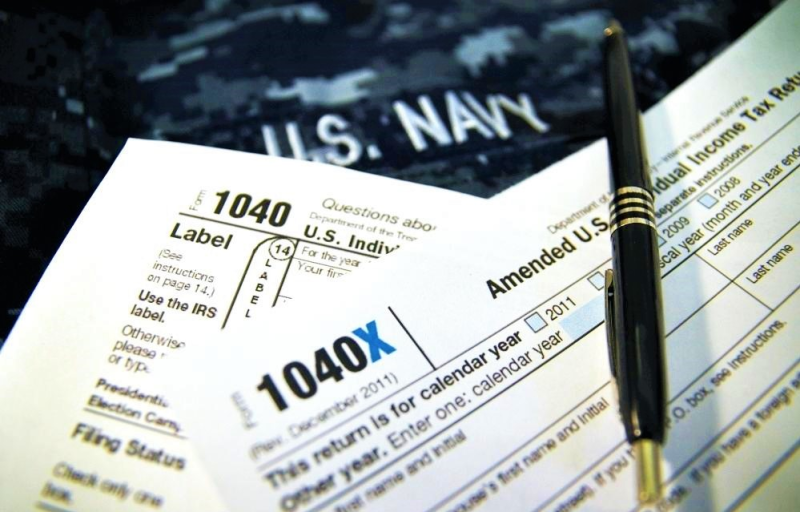 Falls Credit N Tax in Palmdale, CA (4)