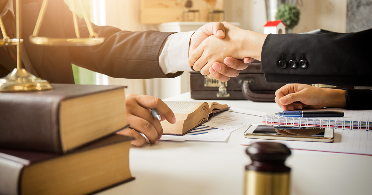 Trammell & Mills Law Firm LLC in Anderson, SC