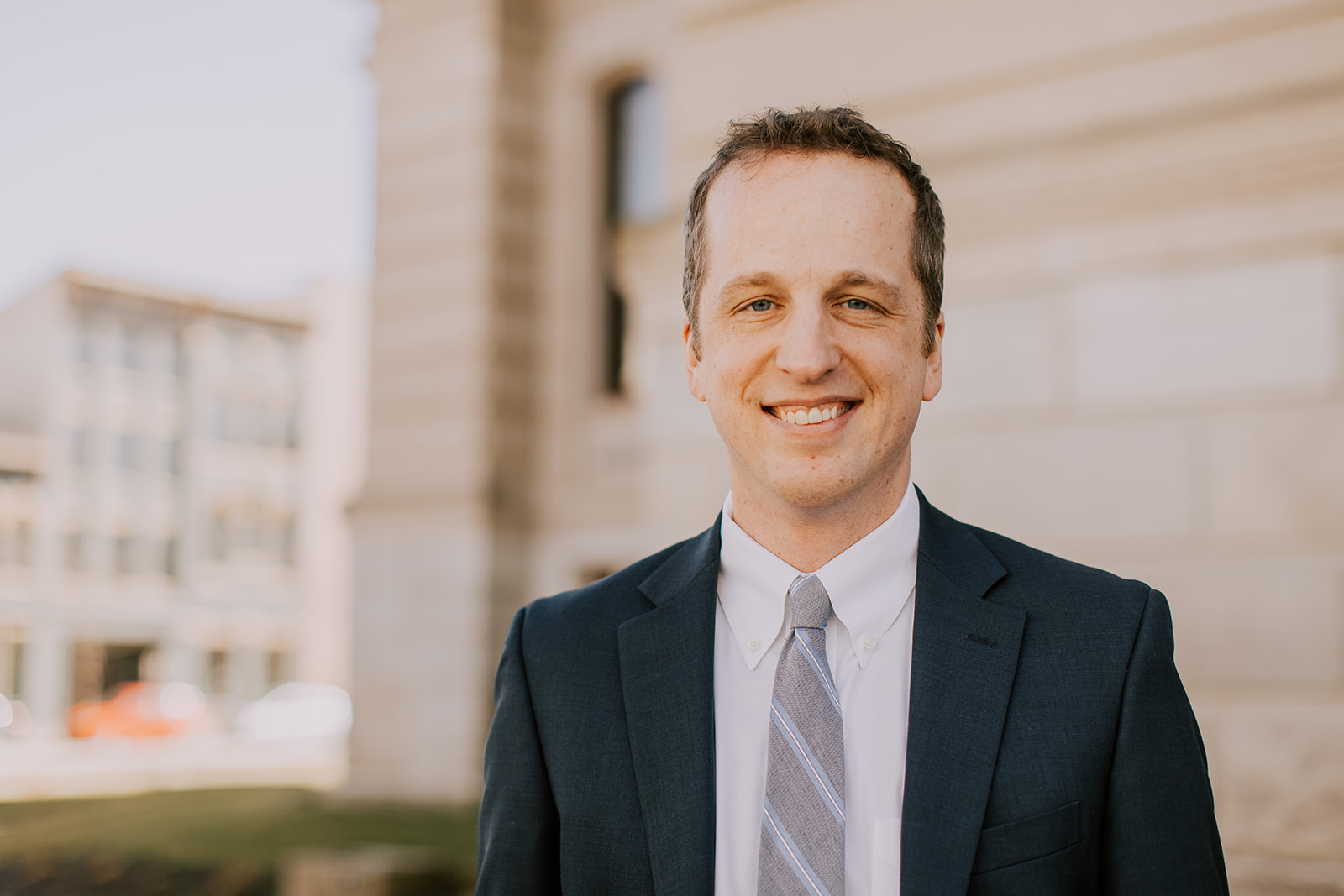 Law Office of Shannon G. Starr, LLC in West Lafayette, IN