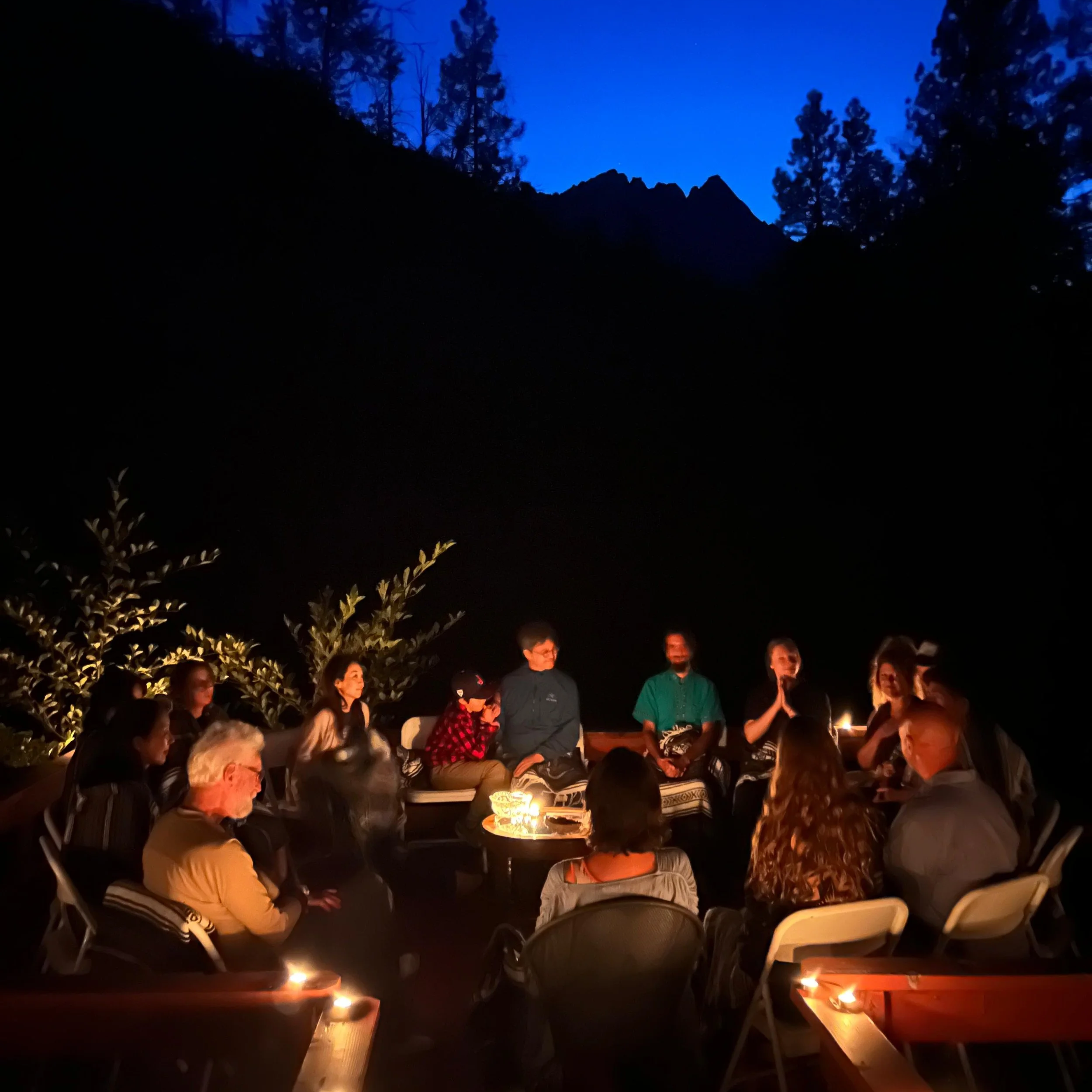 Jubilee Railroad Wilderness Lodge in Dunsmuir, CA (2)