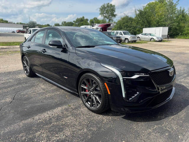 Serwe Automotive in Kewaskum, WI (4)