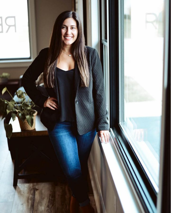 Giselle Rodriguez - Realtor in Centerville, OH