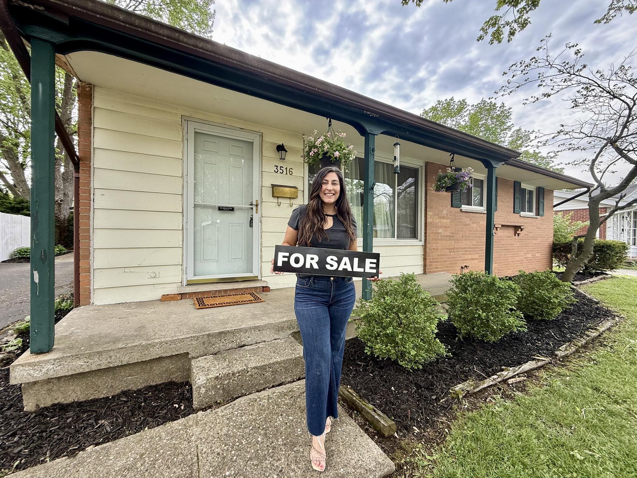 Giselle Rodriguez - Realtor in Centerville, OH (2)