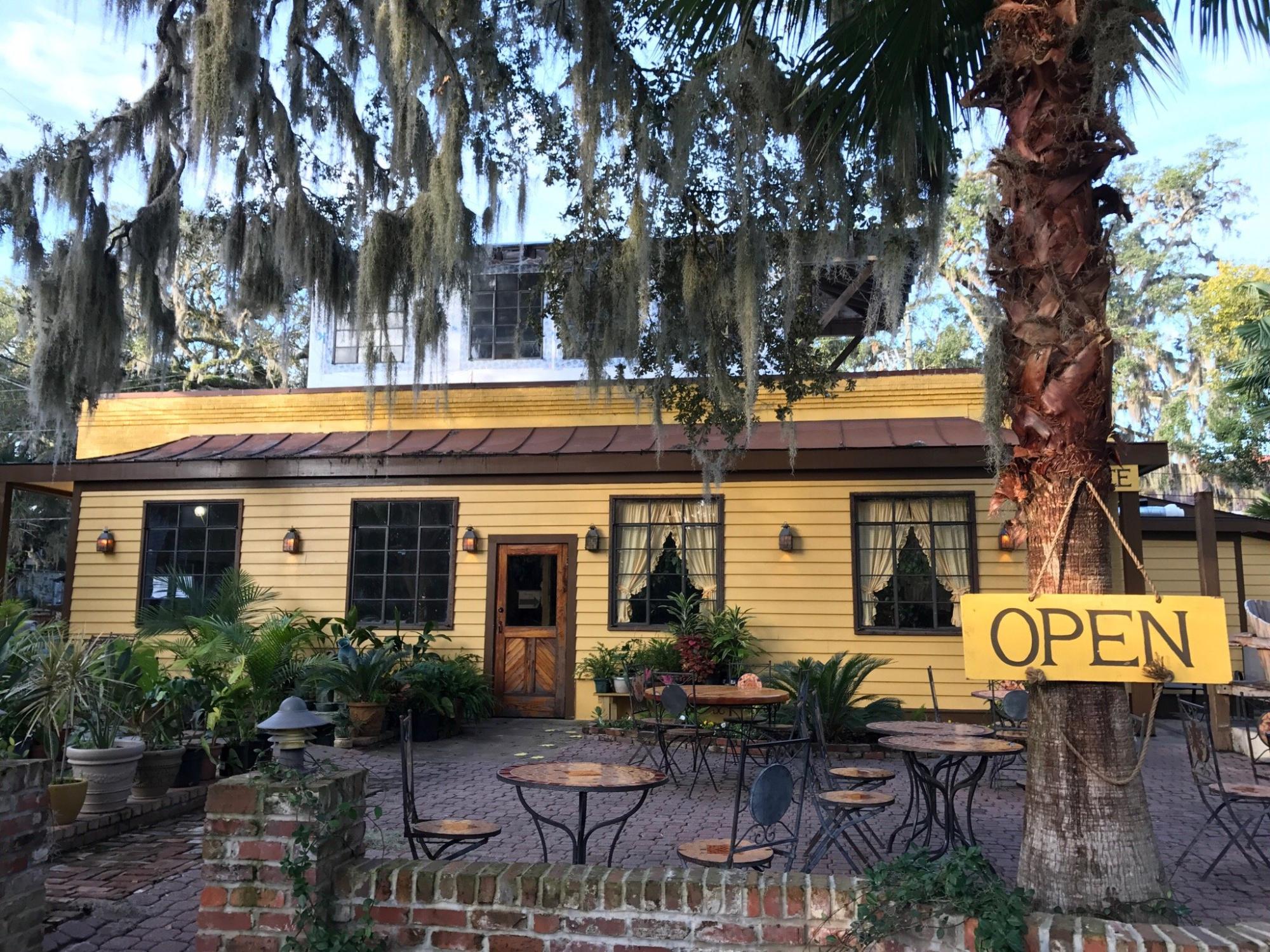 Yellow Deli Brunswick in Brunswick, GA (5)