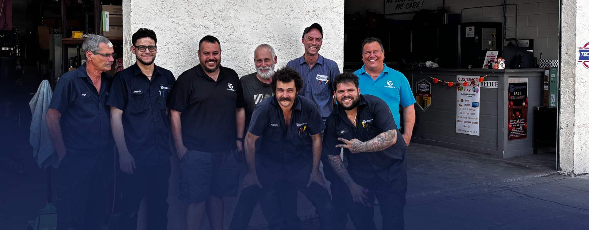 Clemente's Auto Care in Naples, FL (3)