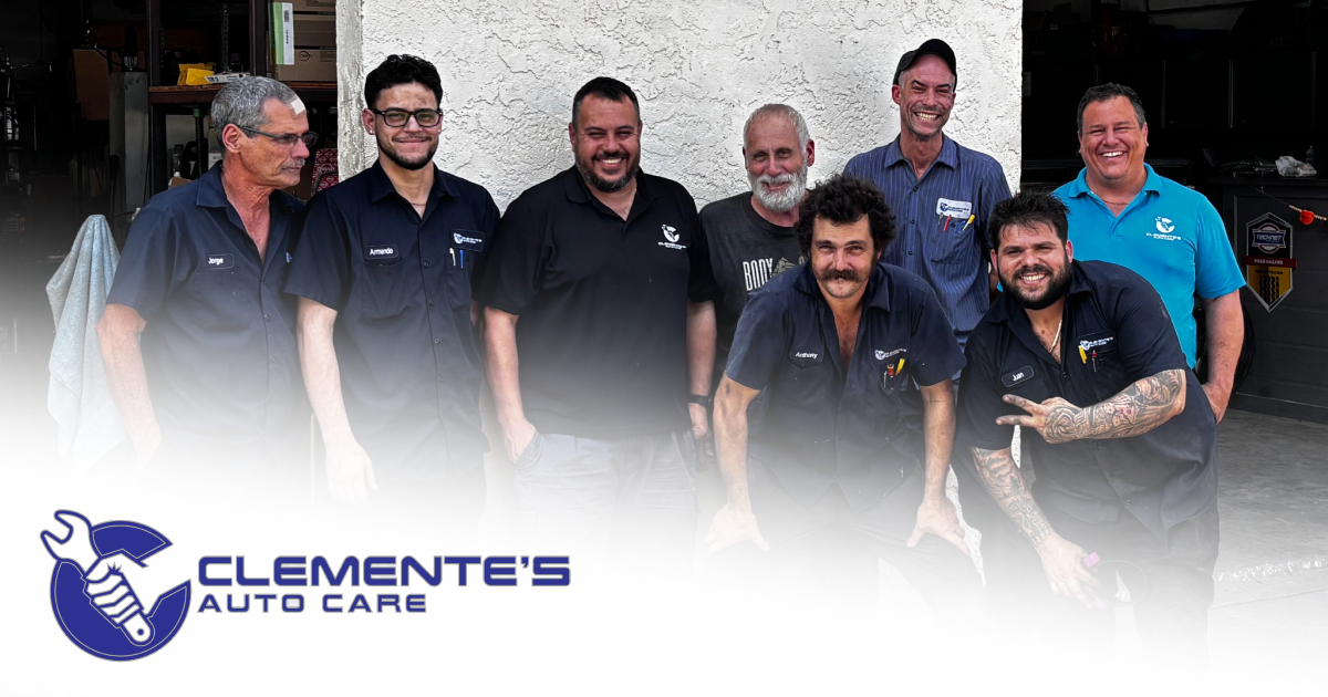 Clemente's Auto Care in Naples, FL (4)