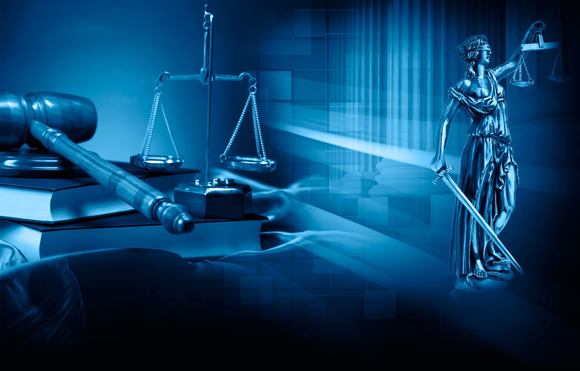 Attorney Bo Schimers in Taylor, MI