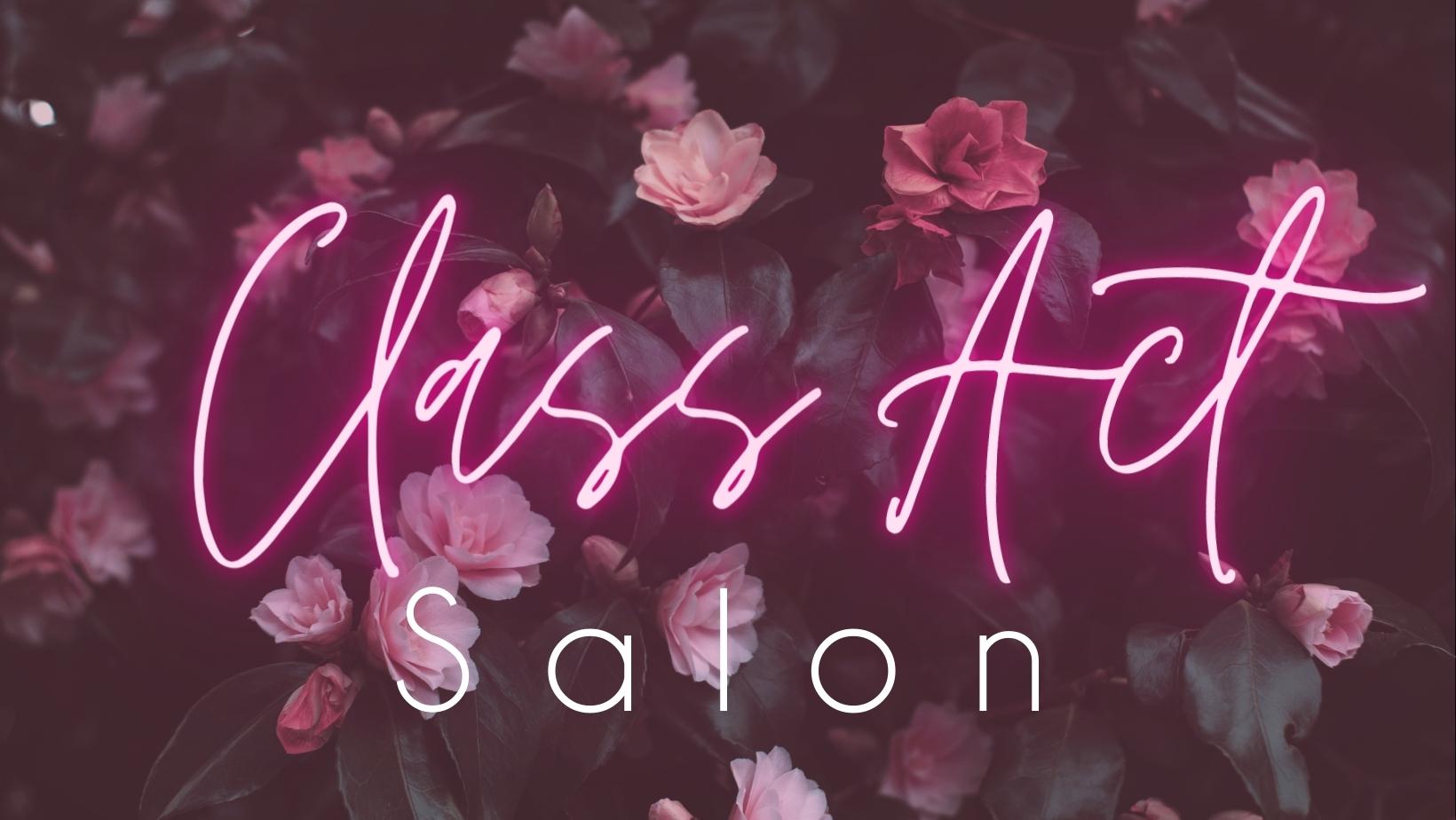 Class Act Salon in Taylor, TX