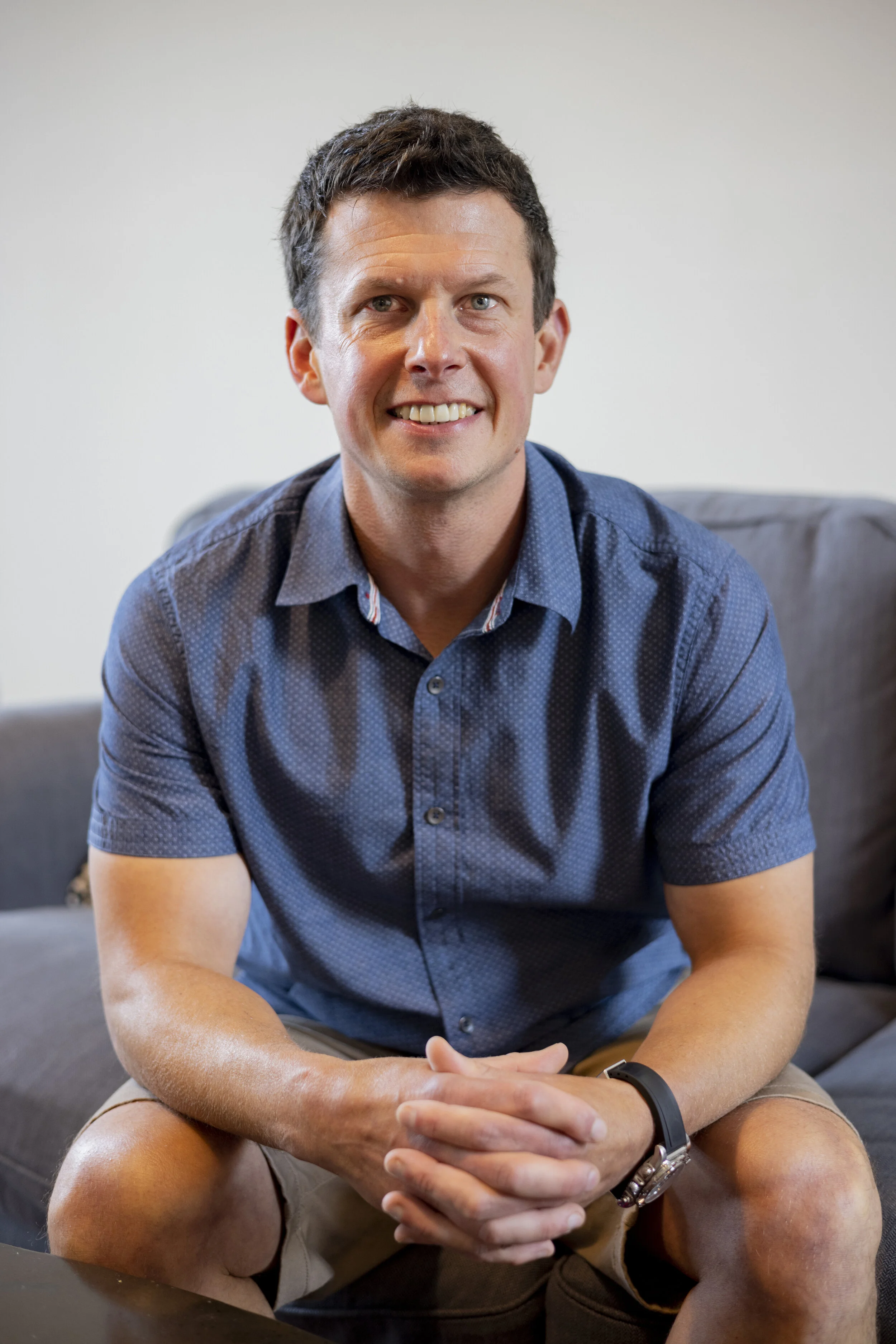 Jasson Farrier | Ohio Realtor & Investor in Granville, OH