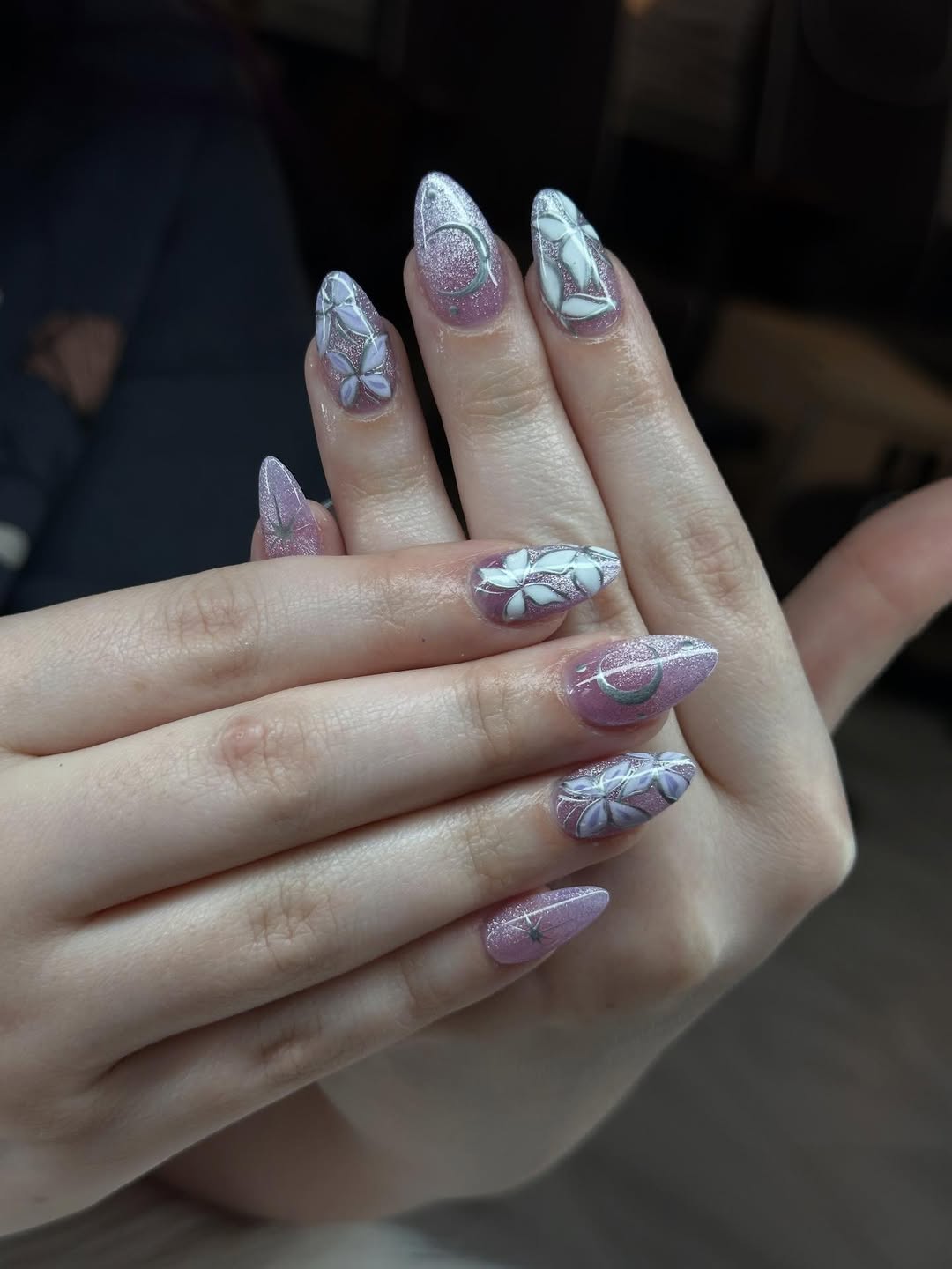 Angel's Nails and Spa in Dawsonville, GA (4)