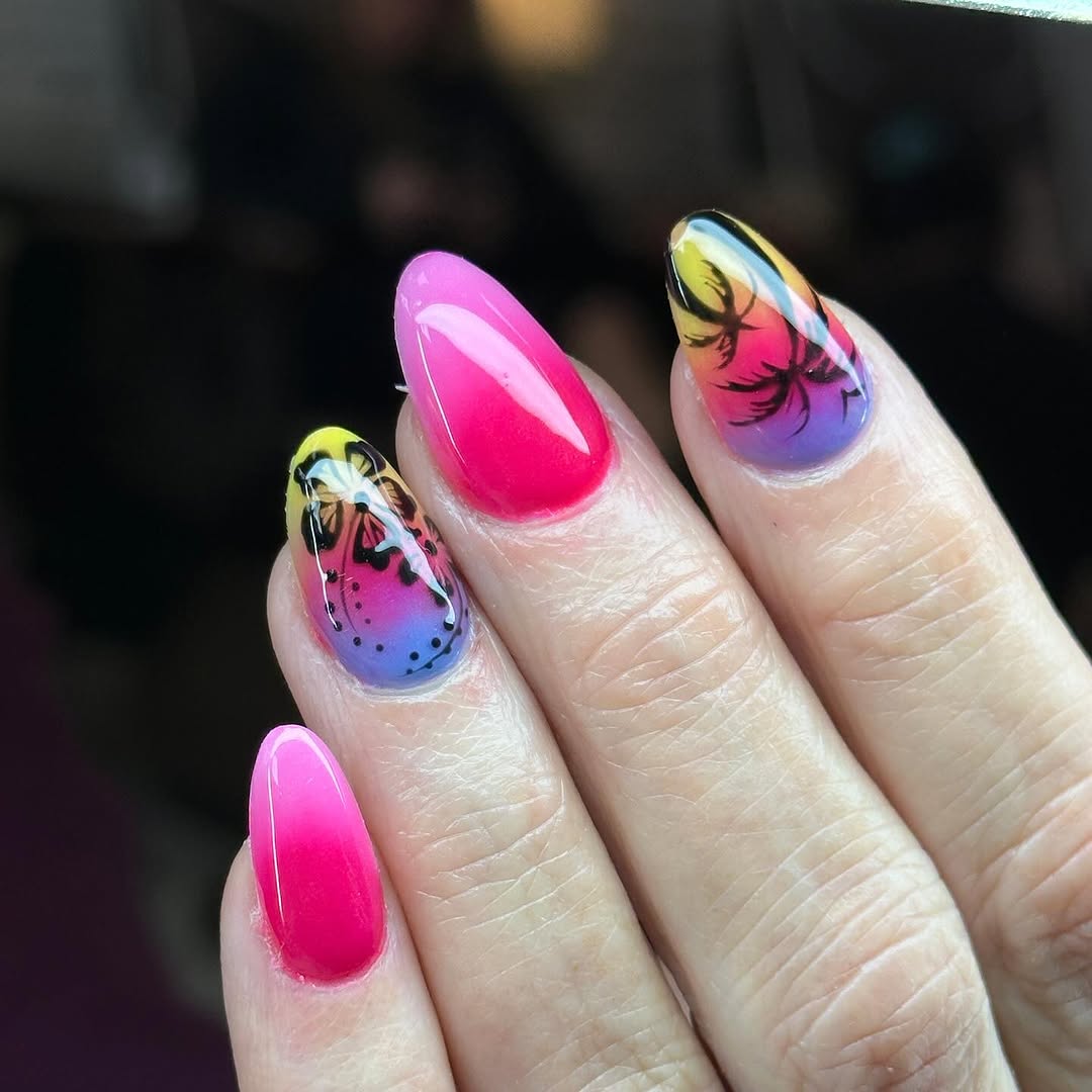 Angel's Nails and Spa in Dawsonville, GA (5)