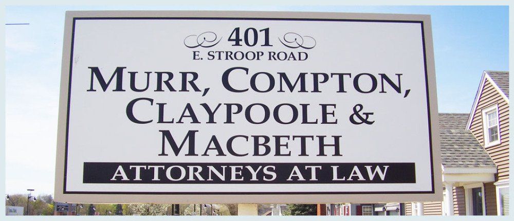 Murr, Compton, Claypoole & Macbeth in Kettering, OH