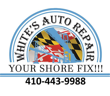 White's Auto Repair in Stevensville, MD (5)