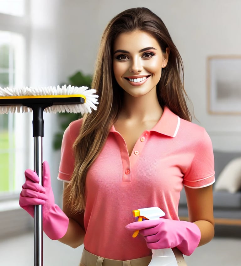 Pro Cleaning Services in Chicago, IL (3)