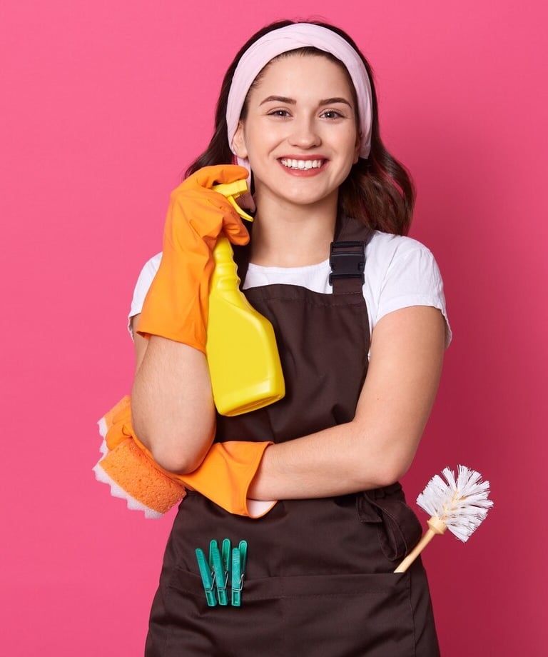 Pro Cleaning Services in Chicago, IL (5)