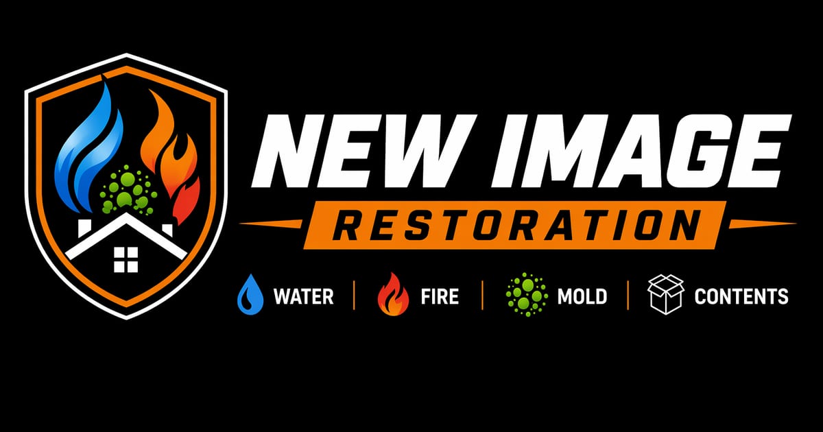 New Image Restoration & Emergency Services in Aston Township, PA