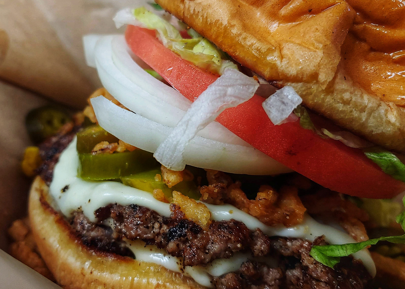 BoxBurger Food Truck in Indianapolis, IN (3)