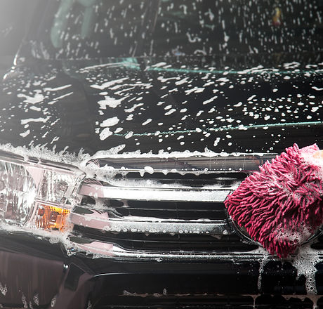 Champney's Mobile Detailing in Arcadia, FL