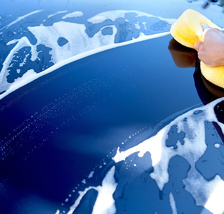 Champney's Mobile Detailing in Arcadia, FL (6)