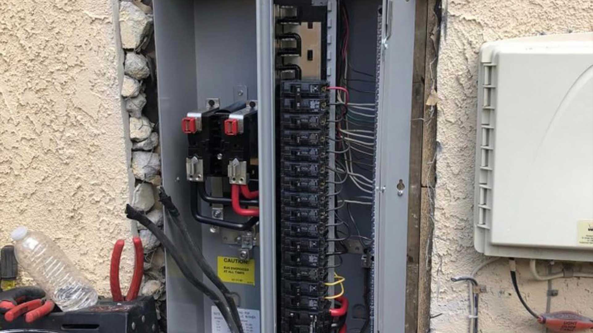 Megawatt Electric Inc in Agoura Hills, CA (2)