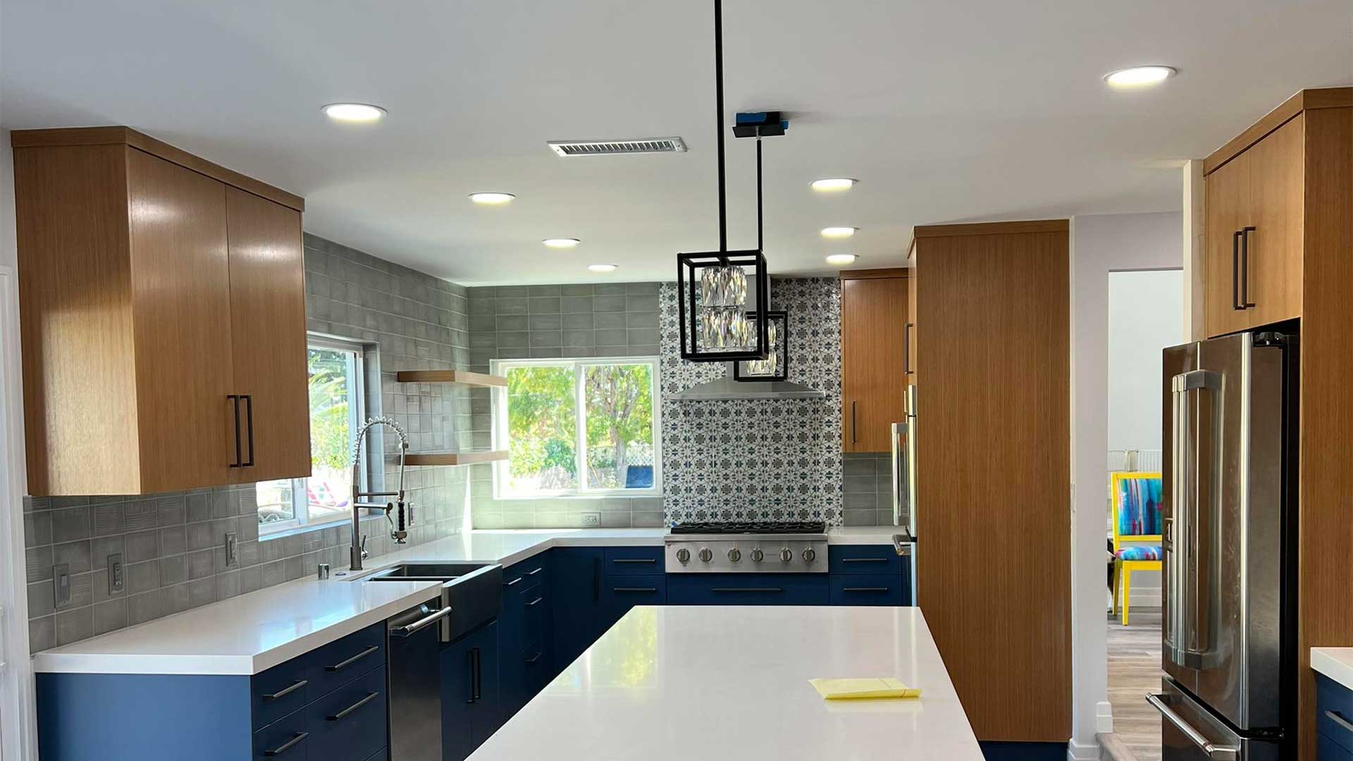 Megawatt Electric Inc in Agoura Hills, CA (3)