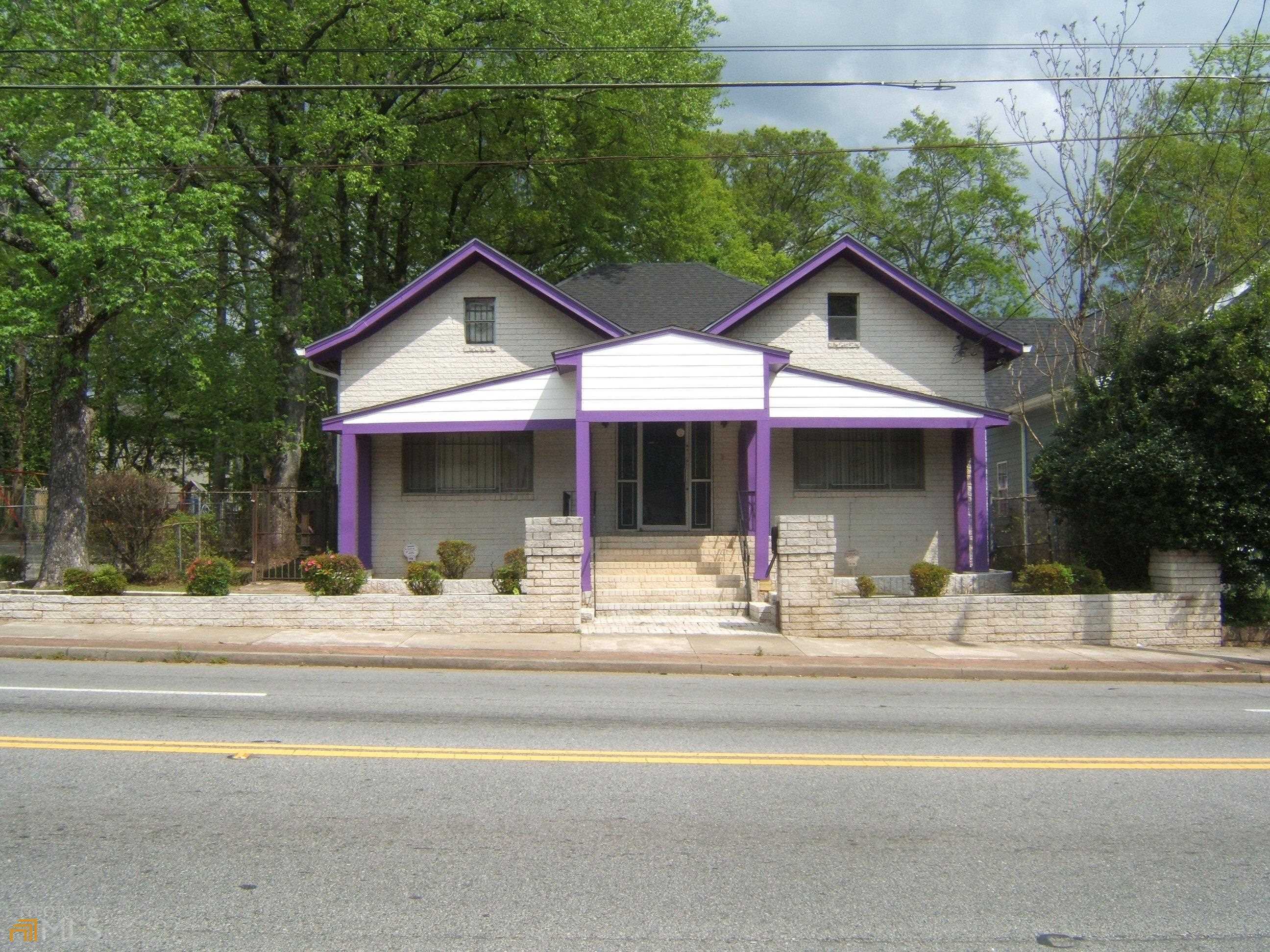 Stephanie Andrews Realty in Lithia Springs, GA