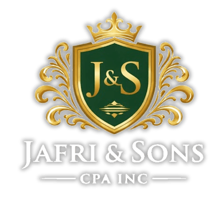 Jafri & Sons CPA in Sterling Heights, MI (3)