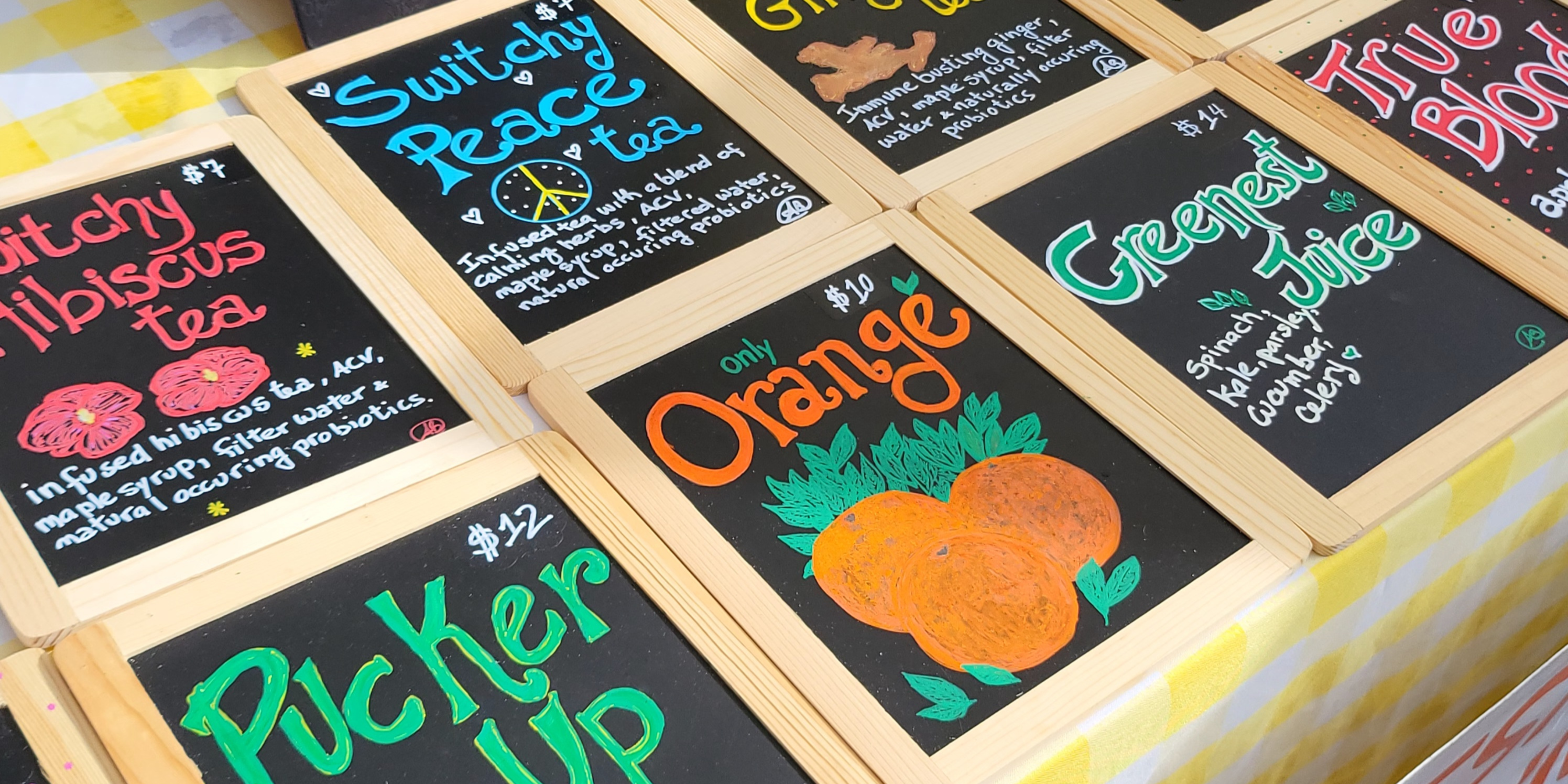 ionie Living Food & Tonics in Sarasota, FL (3)
