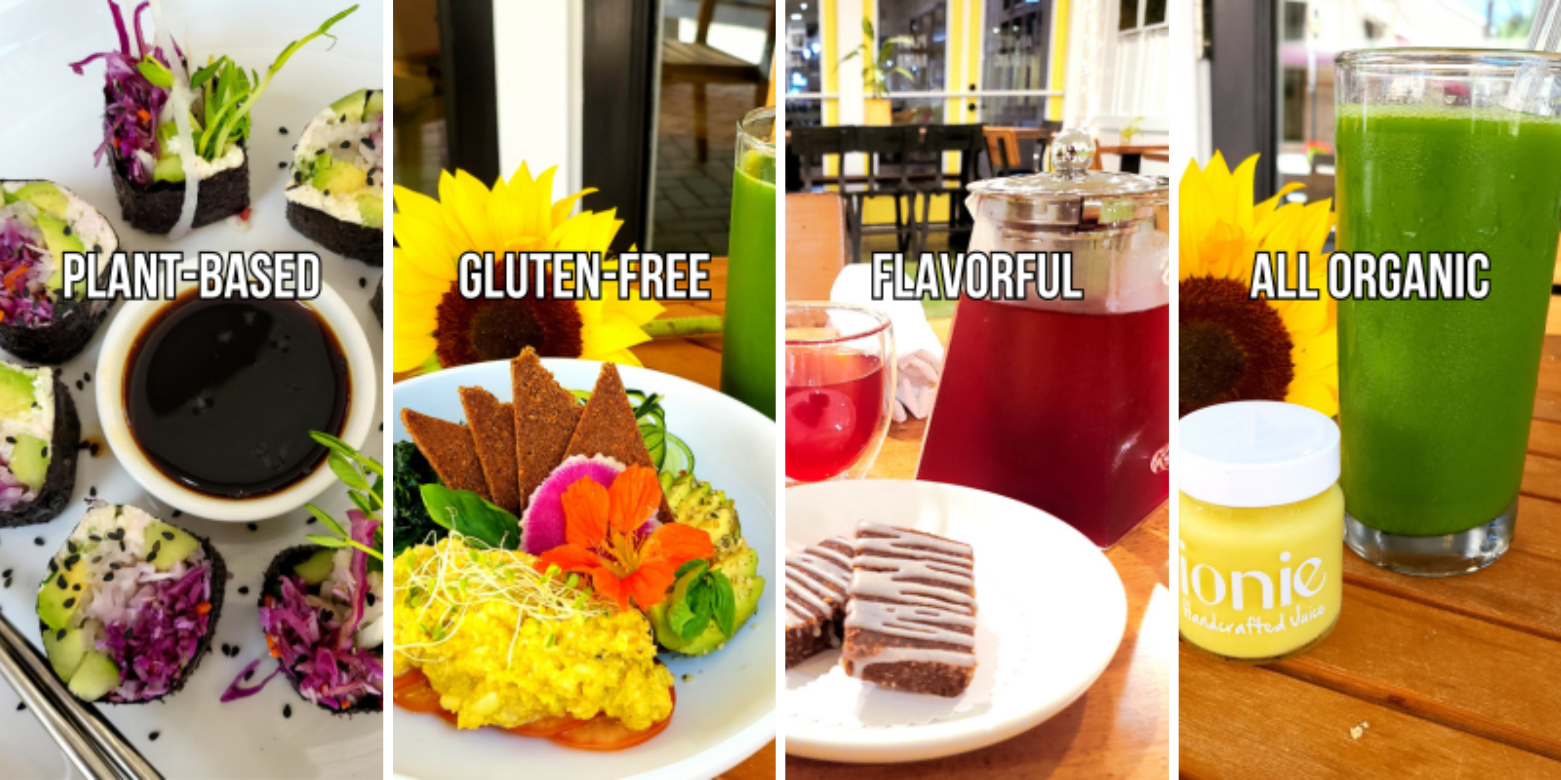 ionie Living Food & Tonics in Sarasota, FL (6)