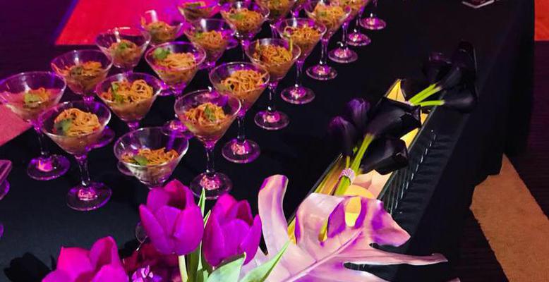 Bella Events Catering in Roanoke, VA (5)