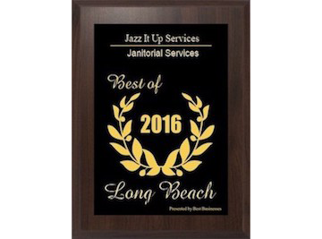 Jazz It Up Commercial Cleaning Services in Long Beach, CA (3)