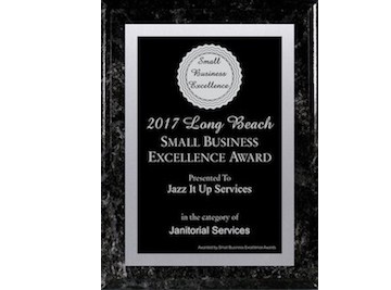 Jazz It Up Commercial Cleaning Services in Long Beach, CA (4)