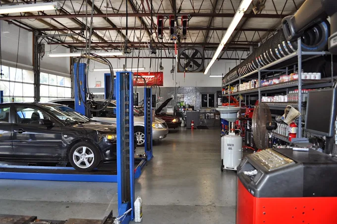 Advanced Auto Care Center in Gainesville, FL (3)