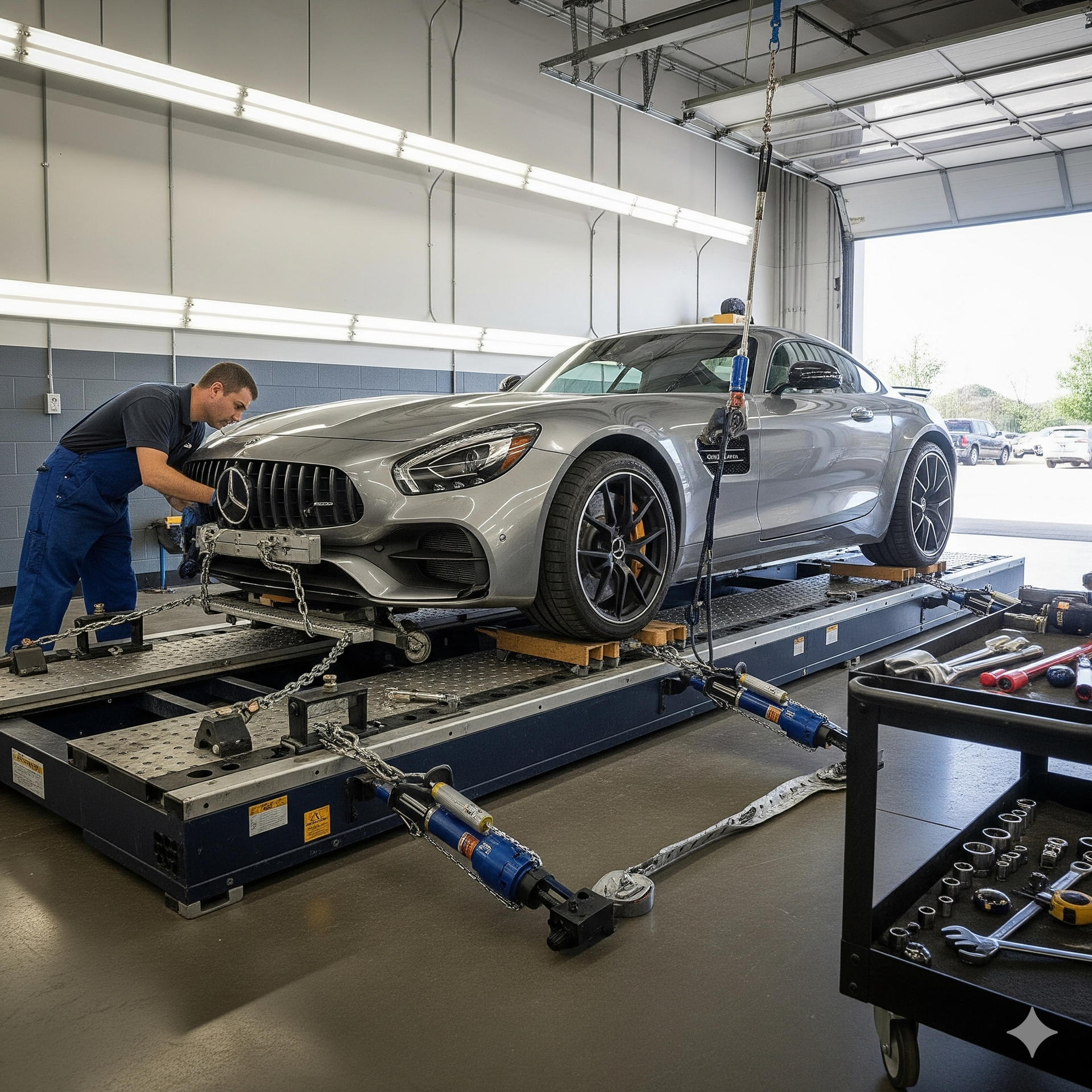 Dema Auto Inc in Staten Island, NY (2)