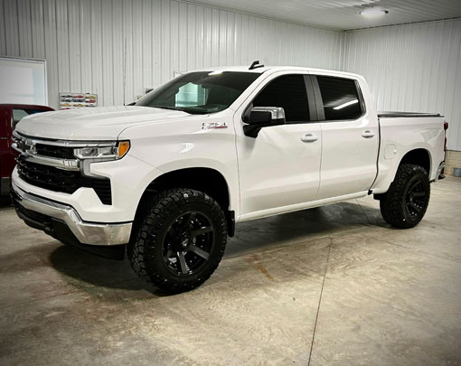 Y-City Detailing LLC in Zanesville, OH (4)