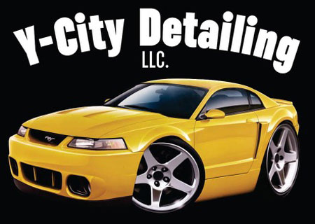 Y-City Detailing LLC in Zanesville, OH (6)