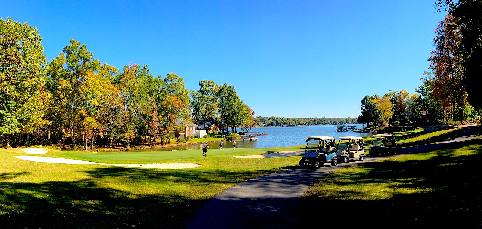 Wiley Real Estate LLC in Greenwood, SC