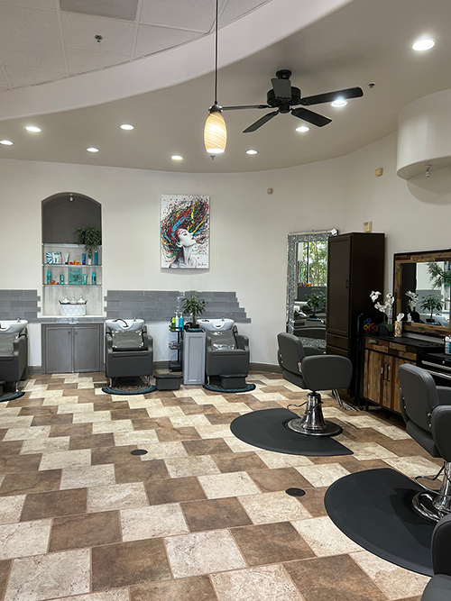 Lincoln Salon & Spa in Lincoln, CA (2)