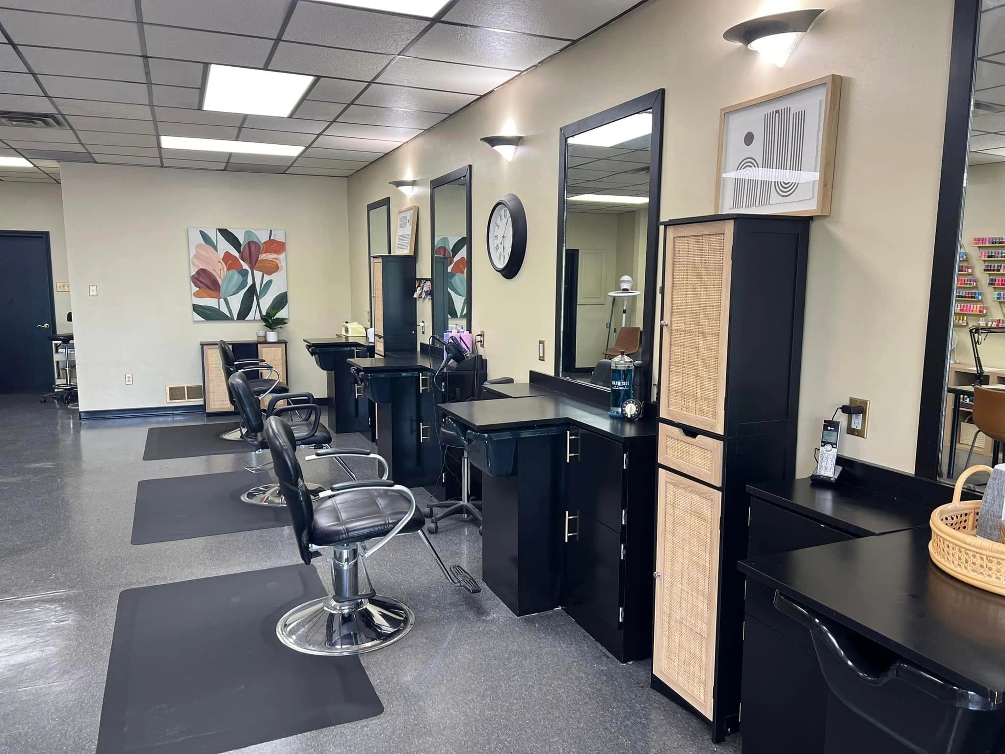 Altered Studio in Monaca, PA