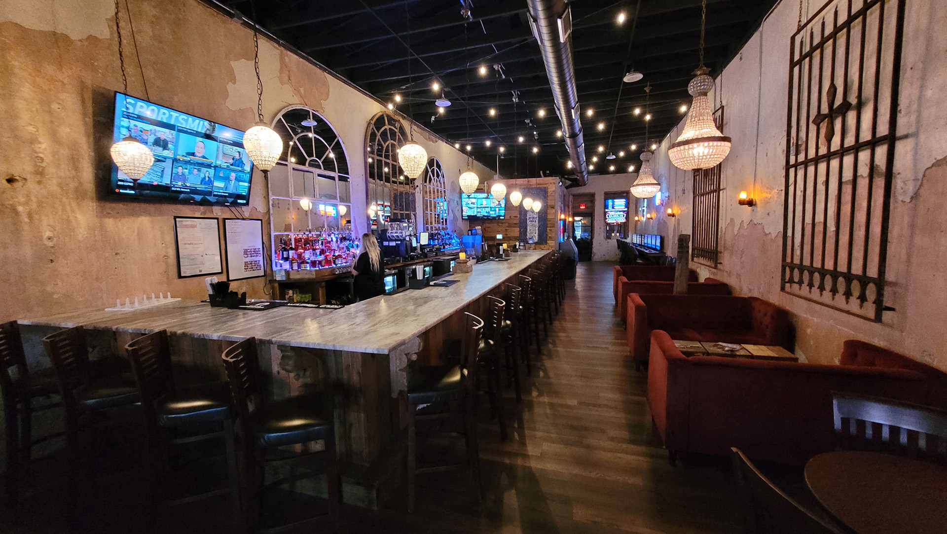Big Easy Saloon - Giddings in Giddings, TX (2)